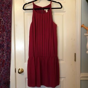 Loft Formal Dress
